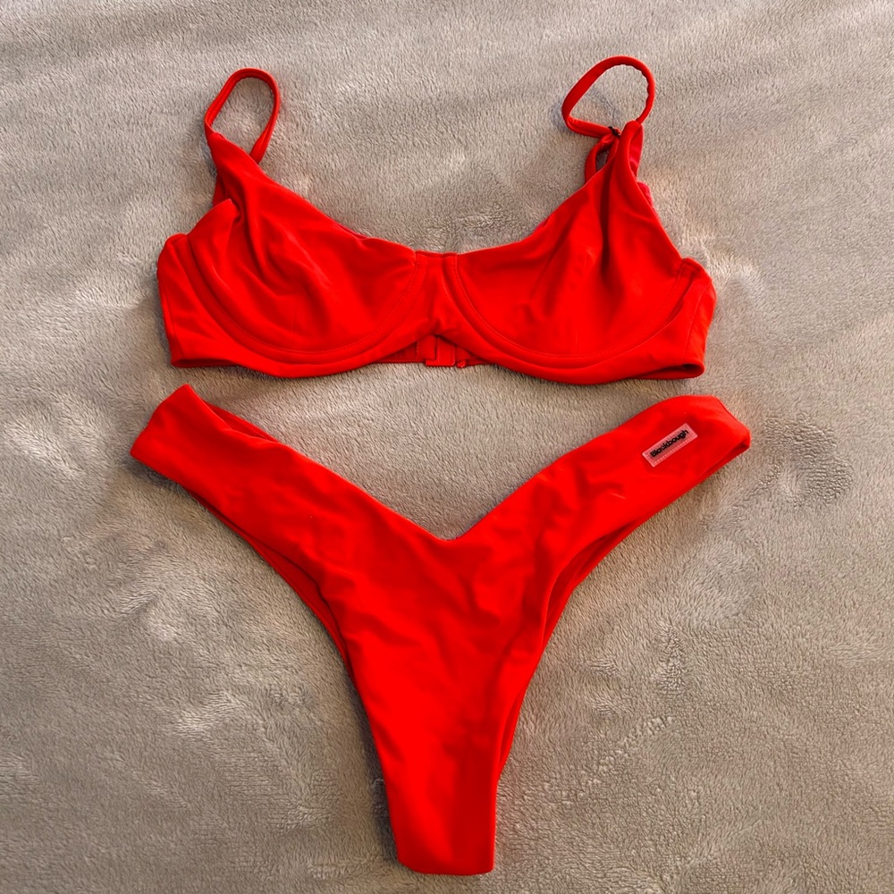 Blackbough Bikini